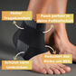 AnkleGuard - Sprunggelenk aktive Schutzbandage