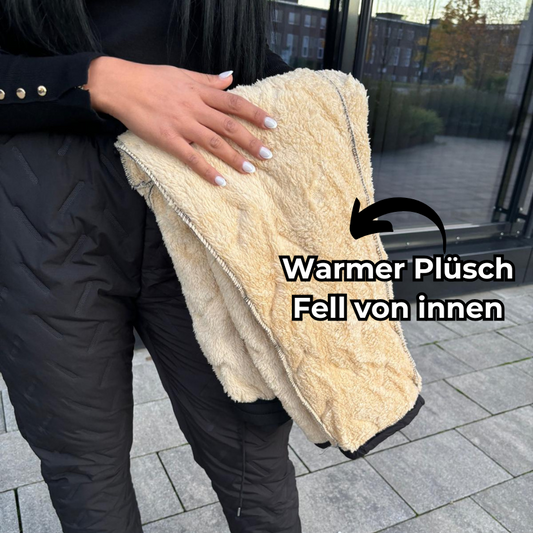 Plüsch-Runner Unisex