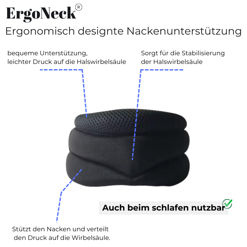 ErgoNeck Pro